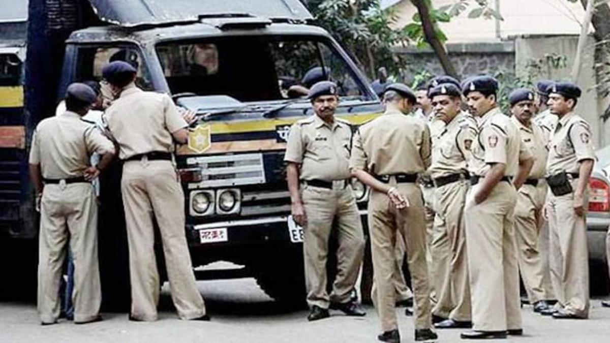 Major reshuffle in Mumbai Police crime branch