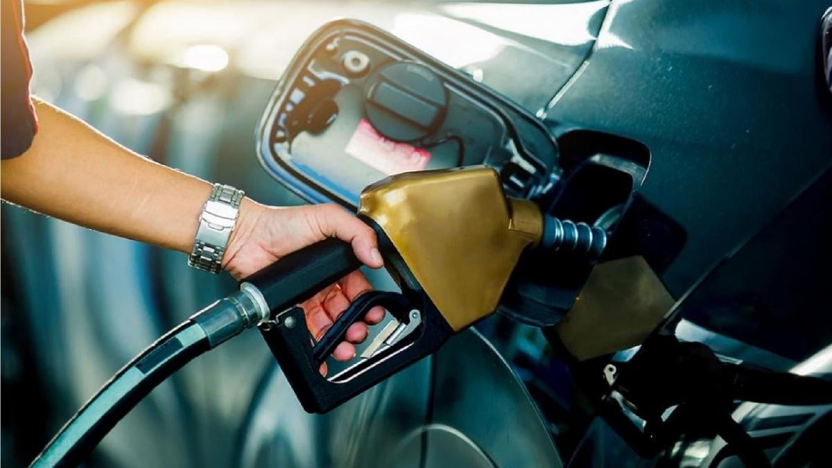 Petrol-Diesel news