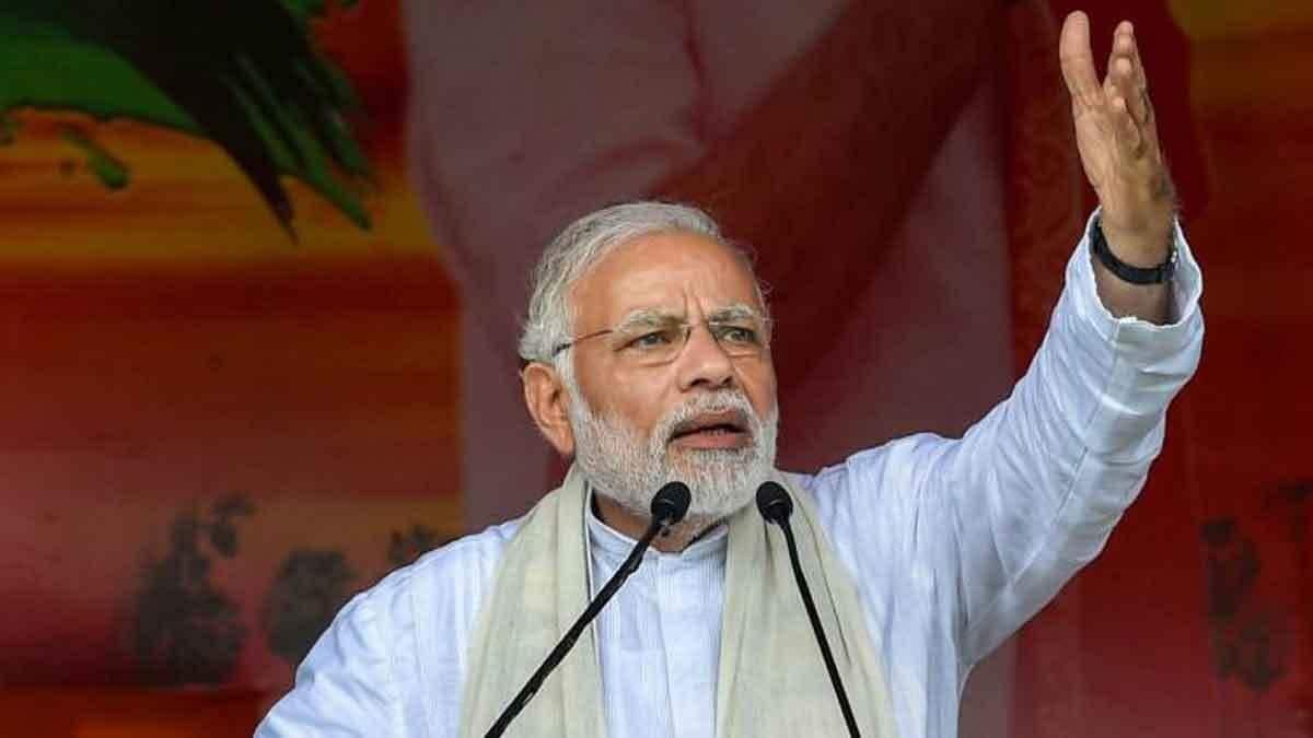 pm modi attacks tmc in purulia