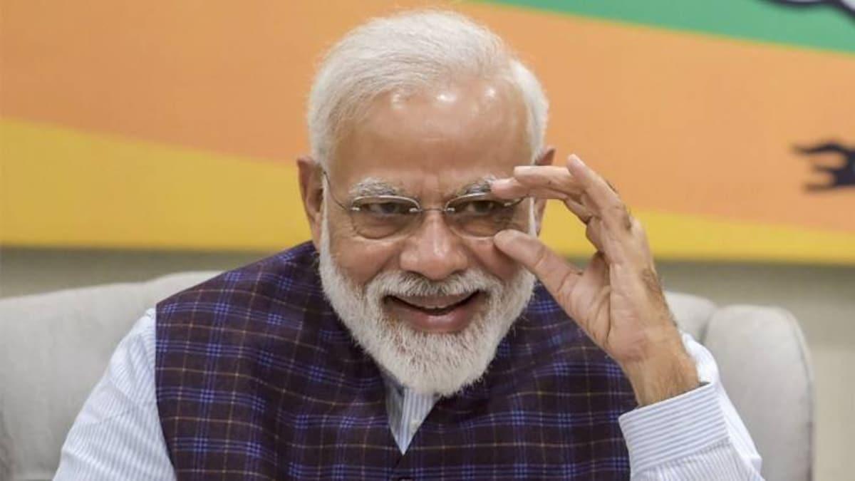 pm modi in kolkata west bengal