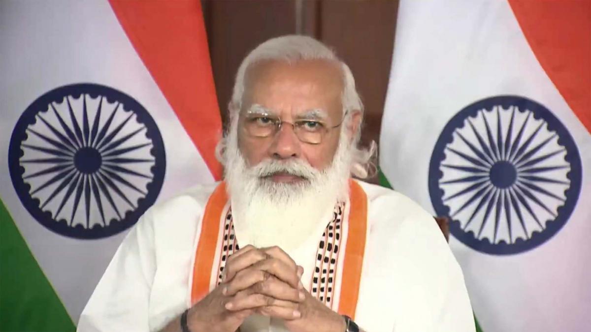 pm modi