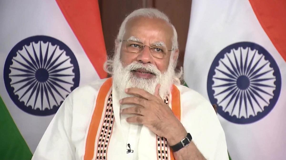 Prime Minister Narendra Modi (File Photo-PTI)