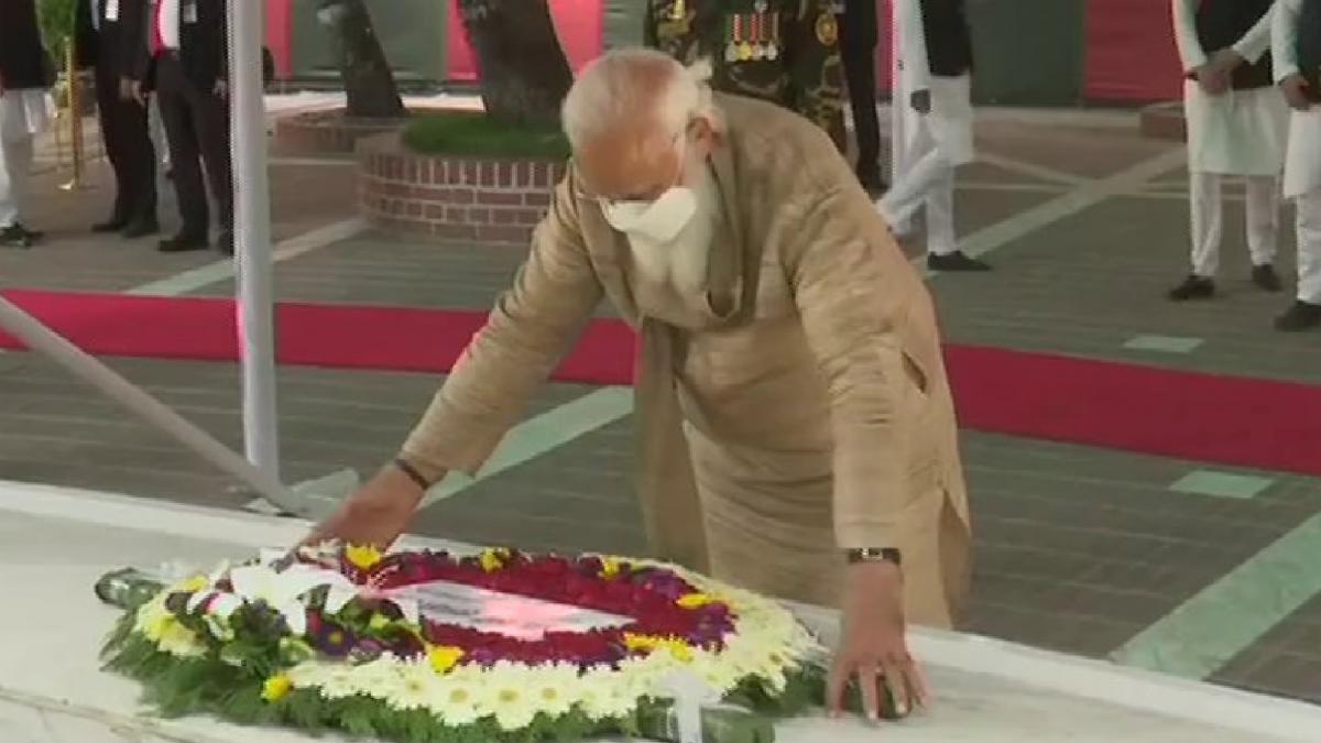 PM Narendra Modi