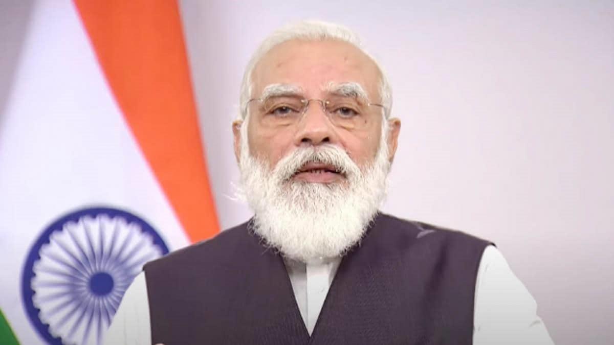 PM Narendra Modi