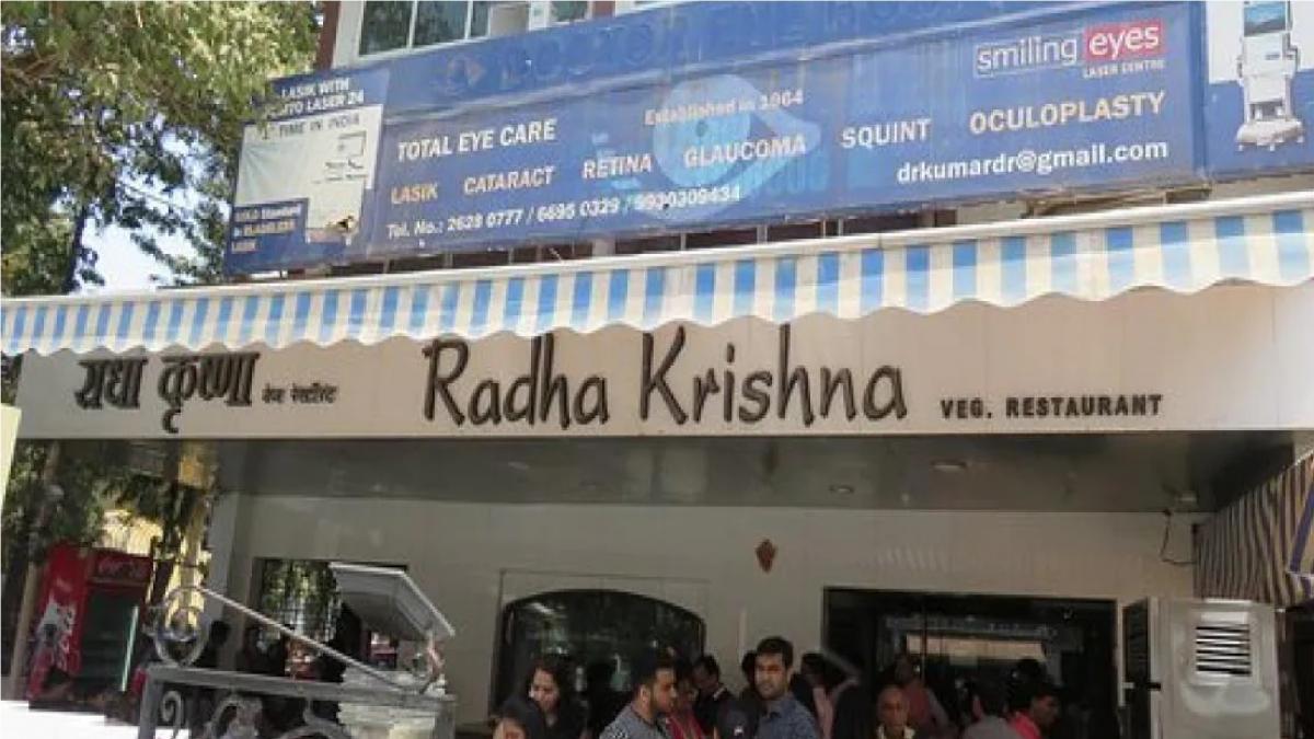 Maharashtra Corona cases