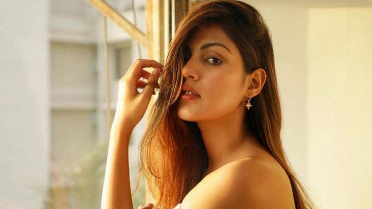 Rhea Chakraborty