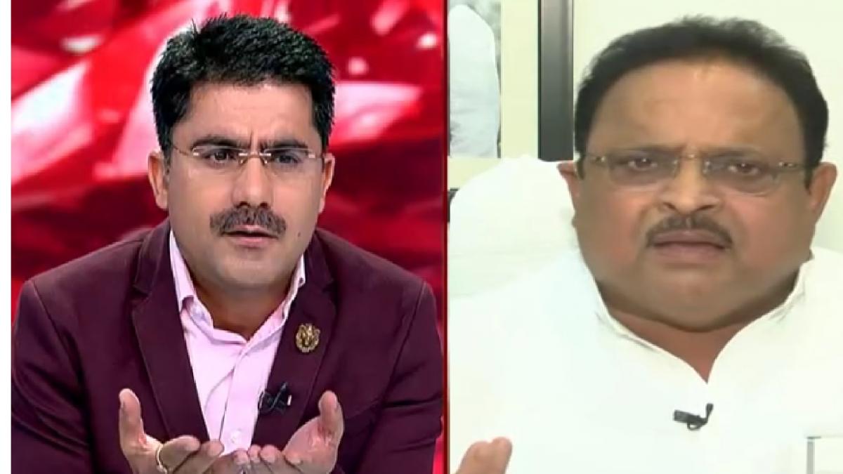 Politics over phone tapping