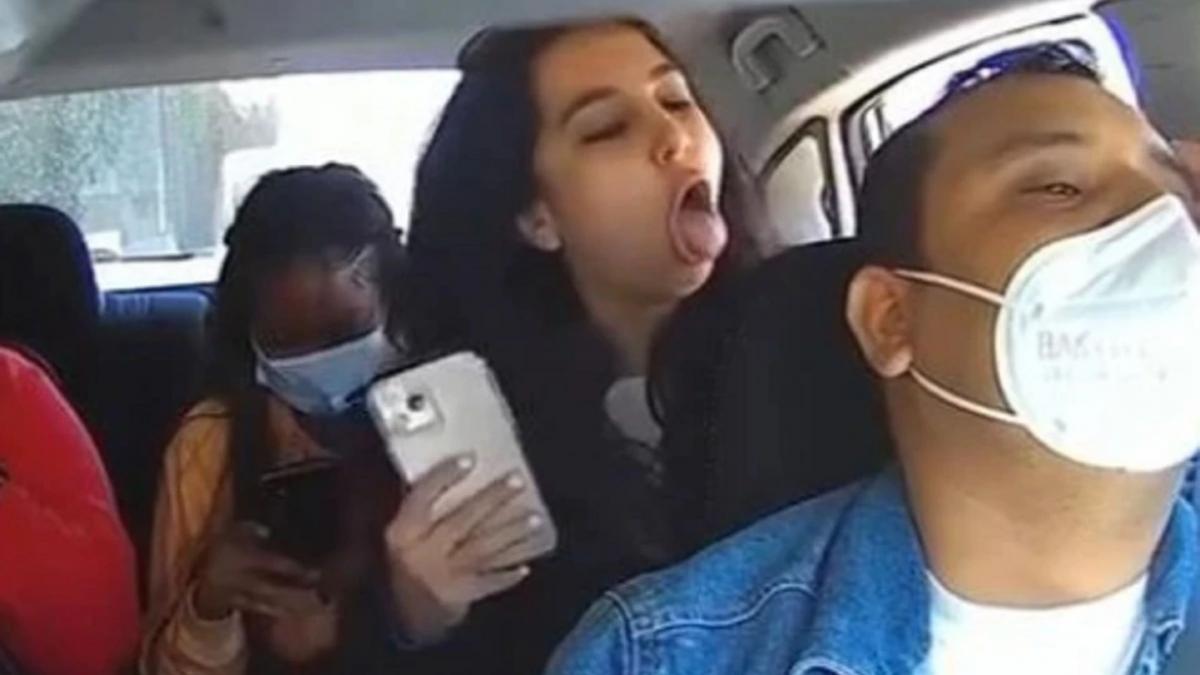 San francisco uber case