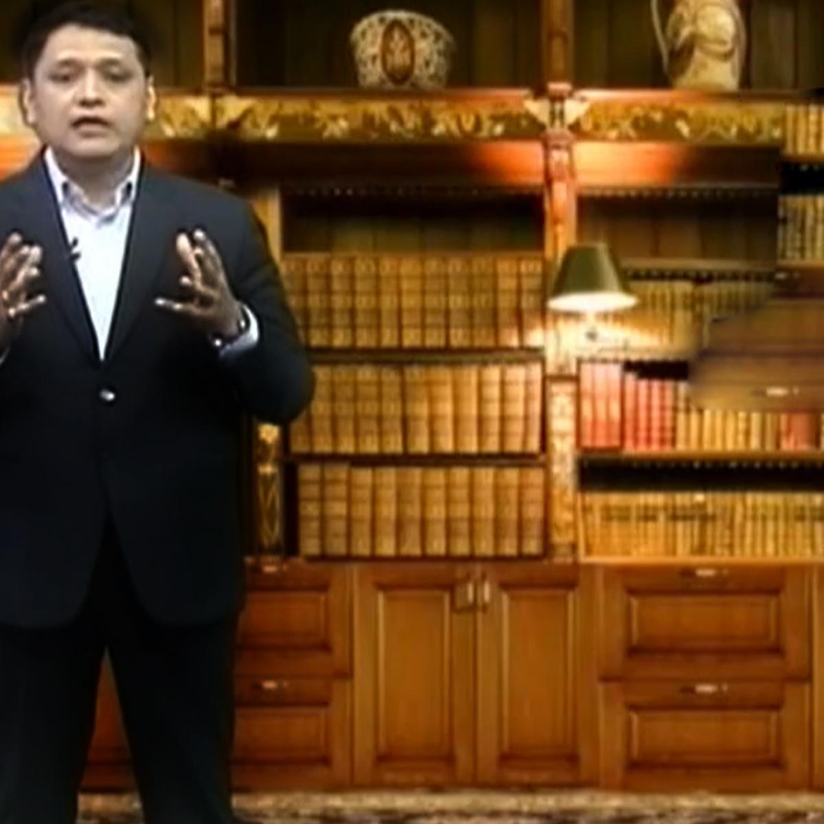 Sanjay Sinha Ki Kahani