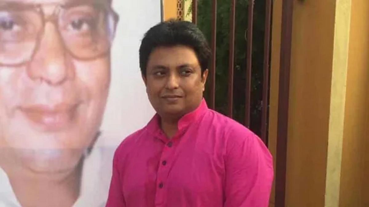 Saurav sikadar