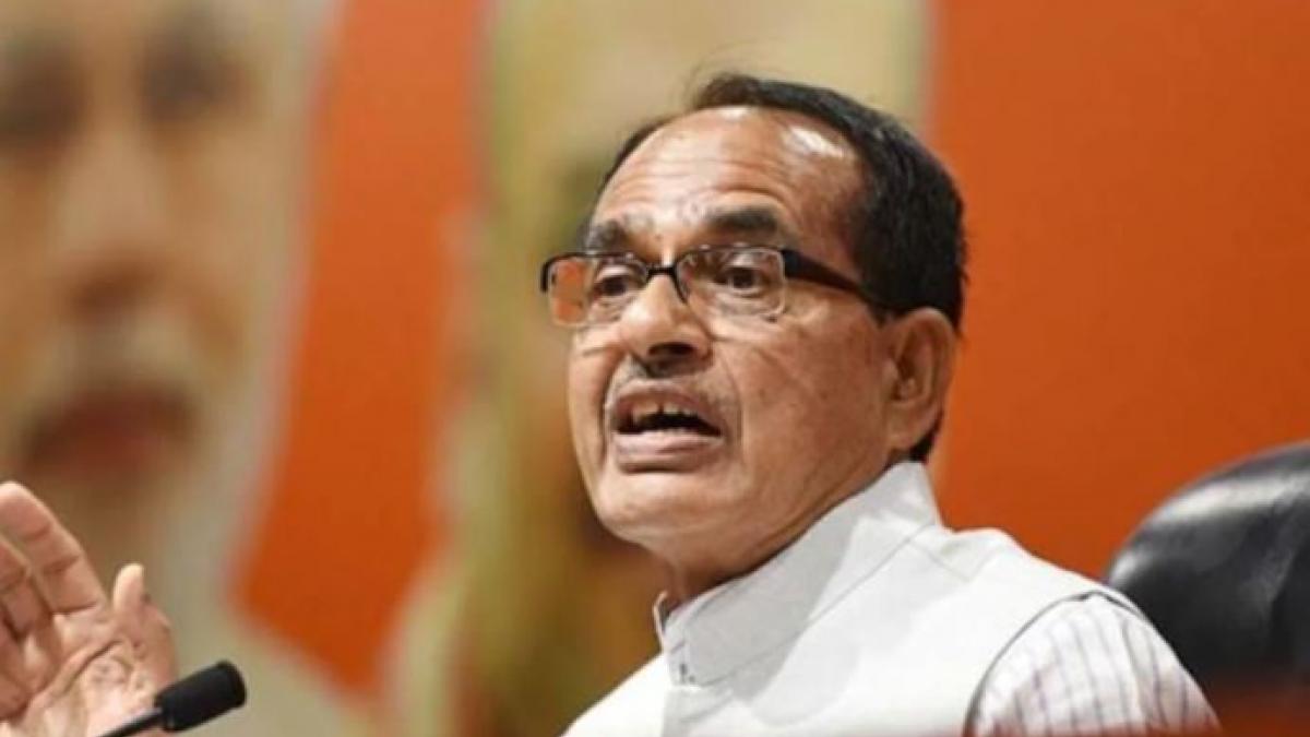 Shivraj Singh