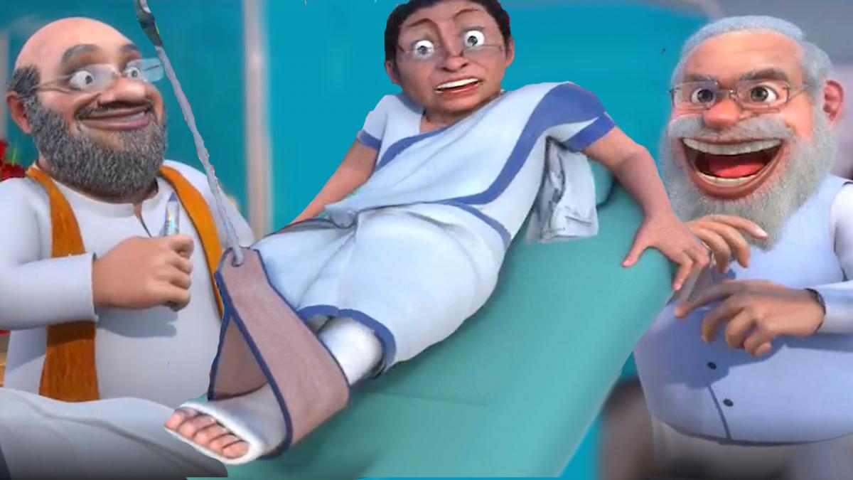 So sorry Holi Special 