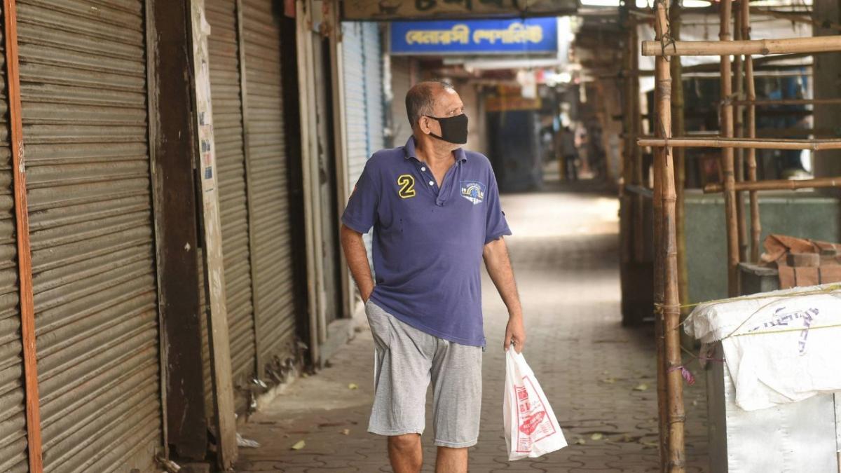 सांकेतिक तस्वीर (फोटो- PTI)