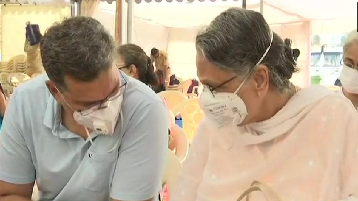 Covid vaccination 2.0