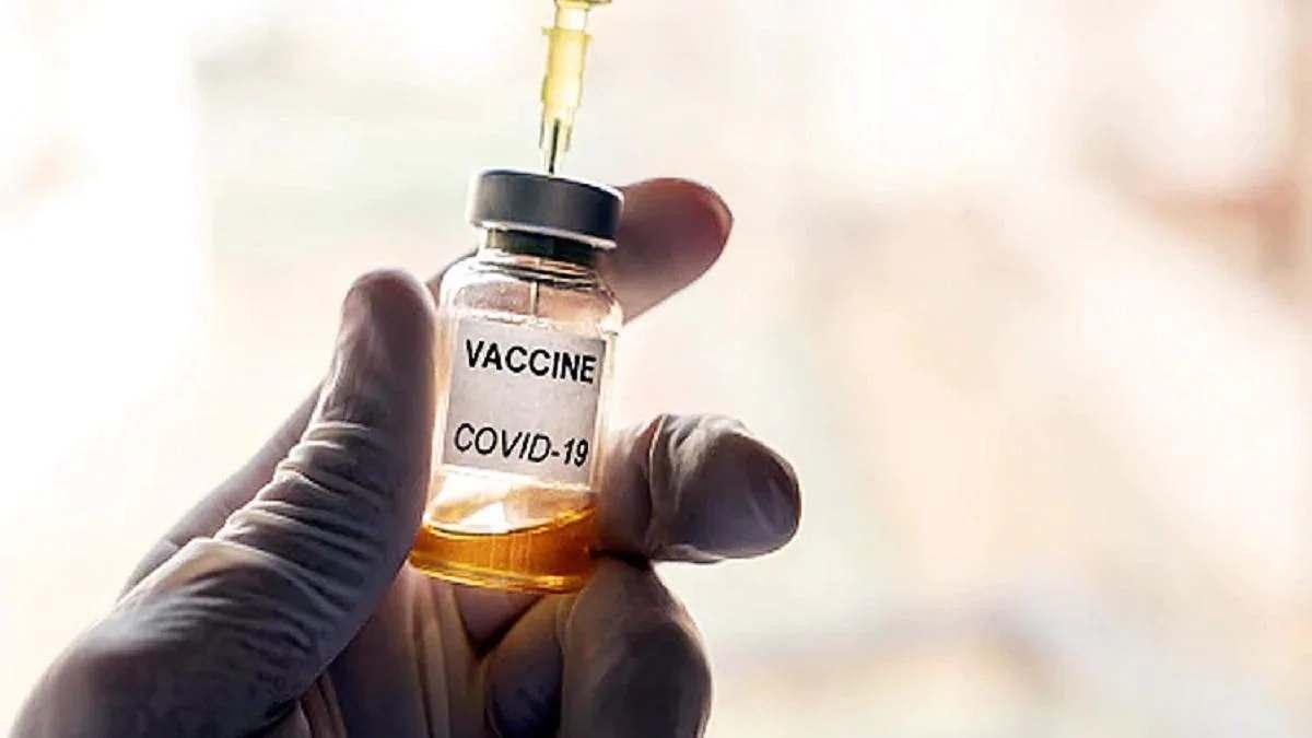 corona vaccine