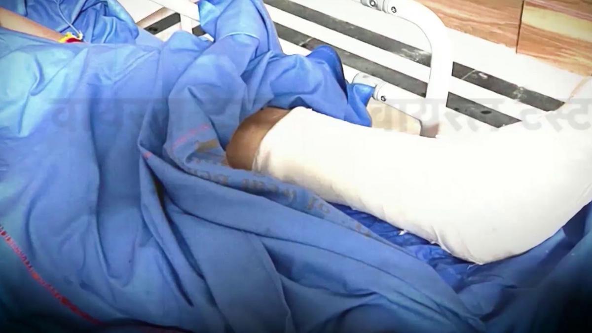 Viral Image on Social Media