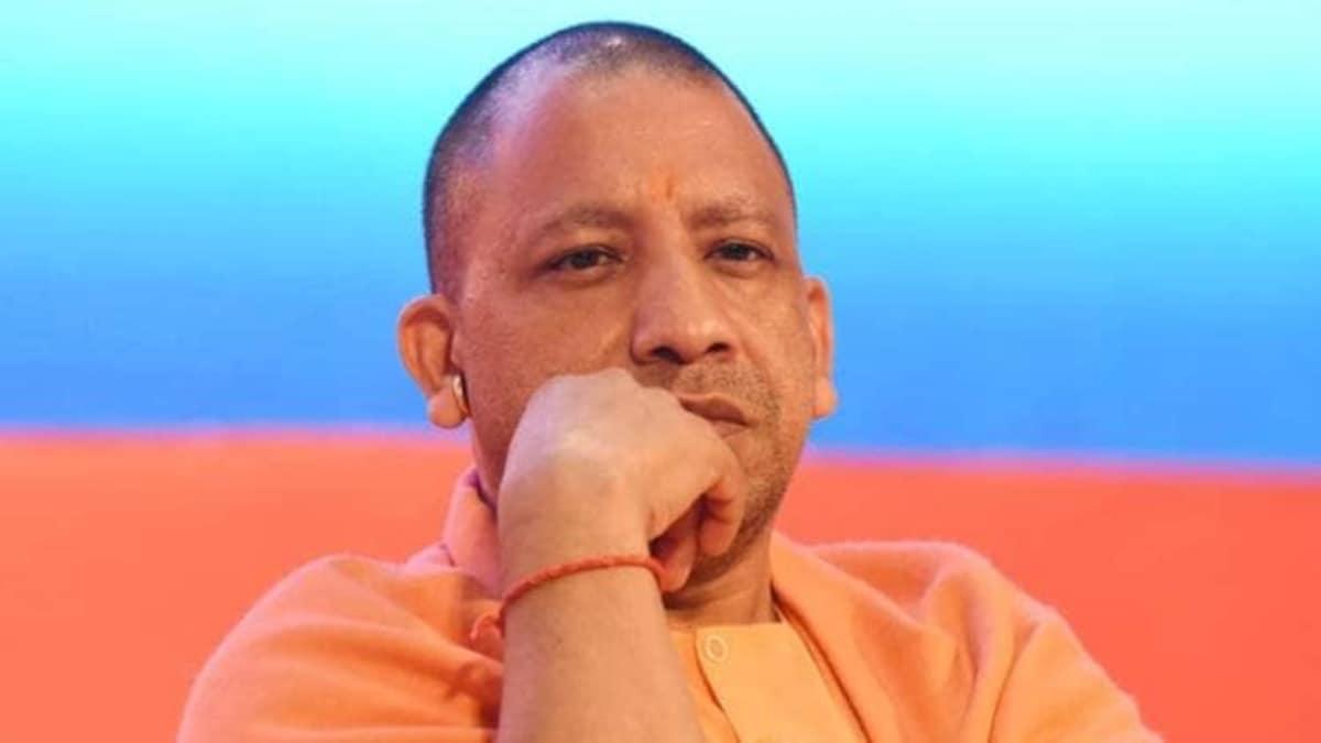 CM Yogi Adityanath