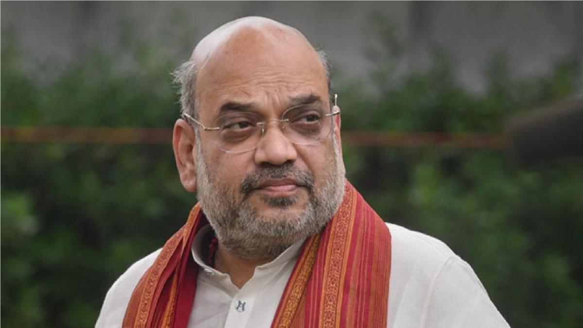 Amit Shah