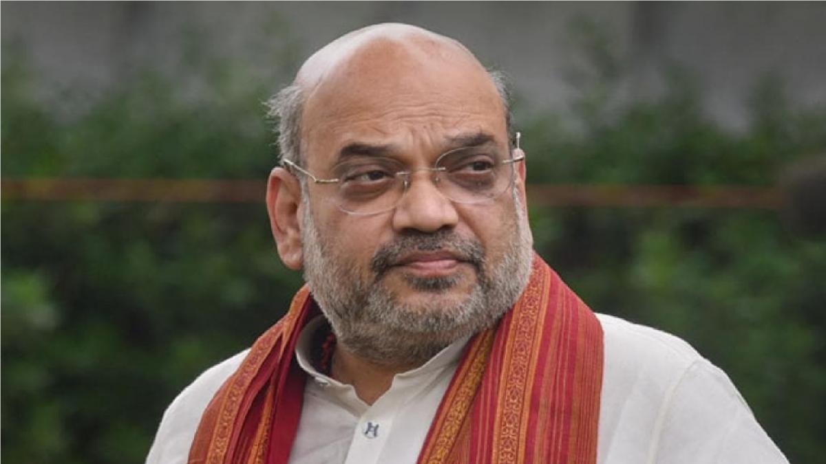 Amit Shah