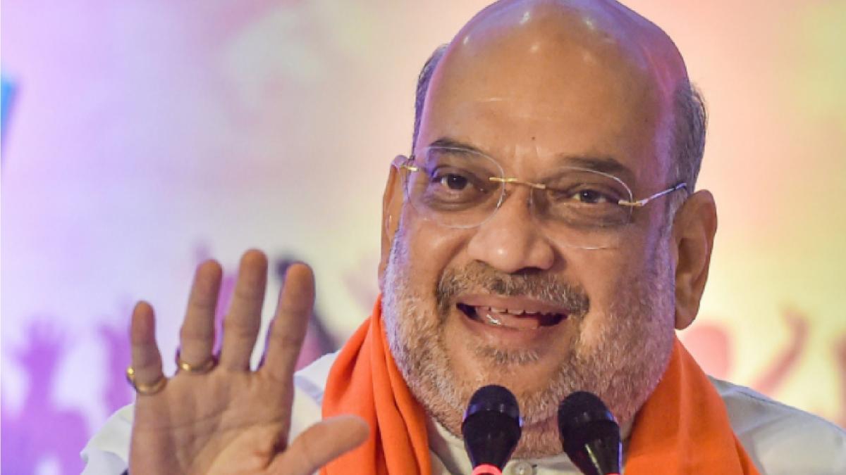 Amit Shah