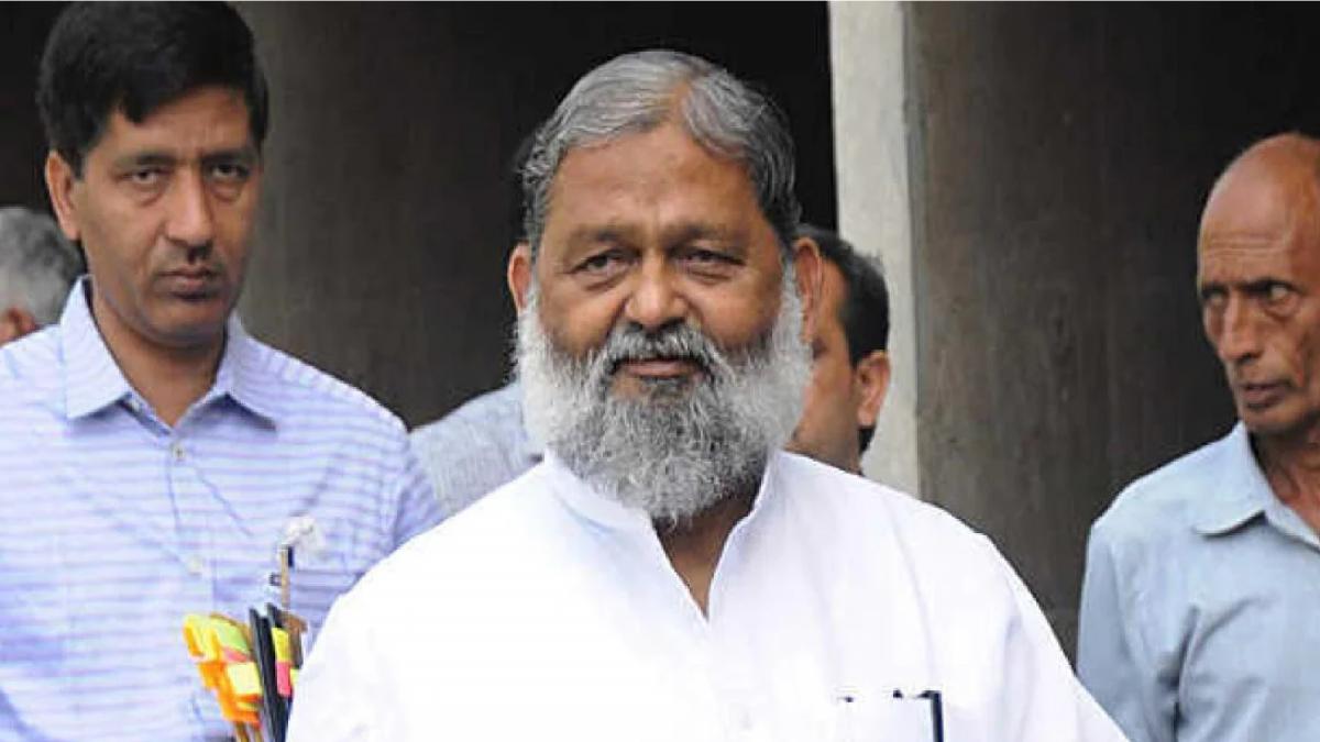 Anil Vij