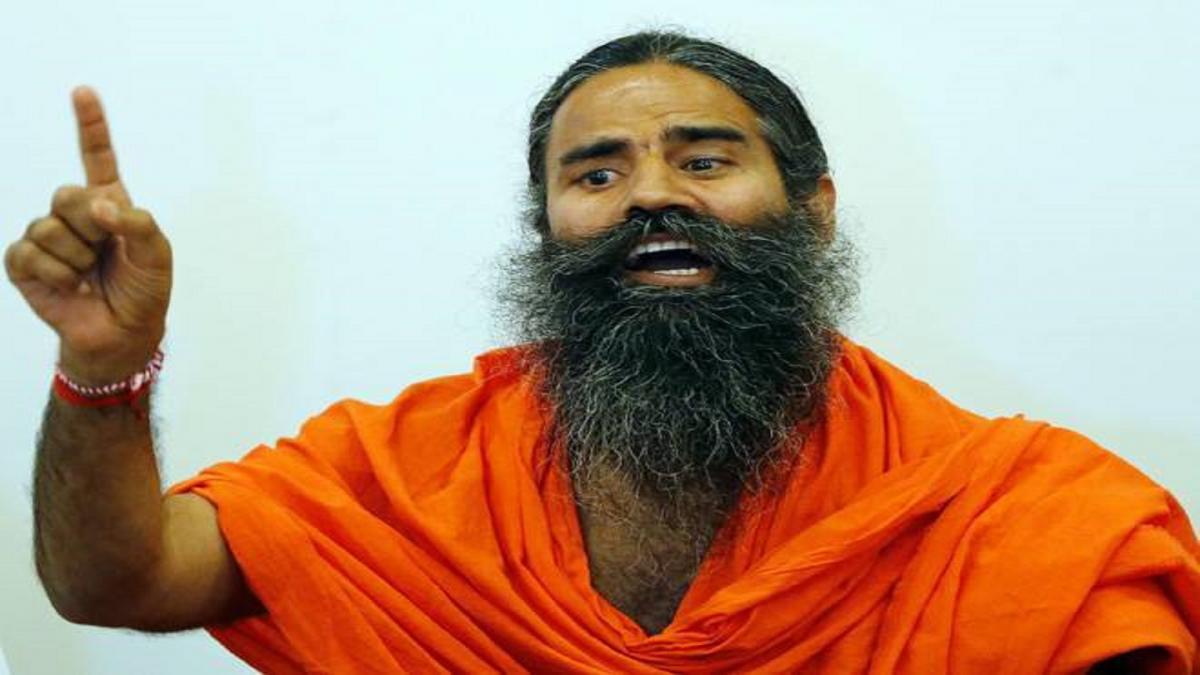 Baba Ramdev