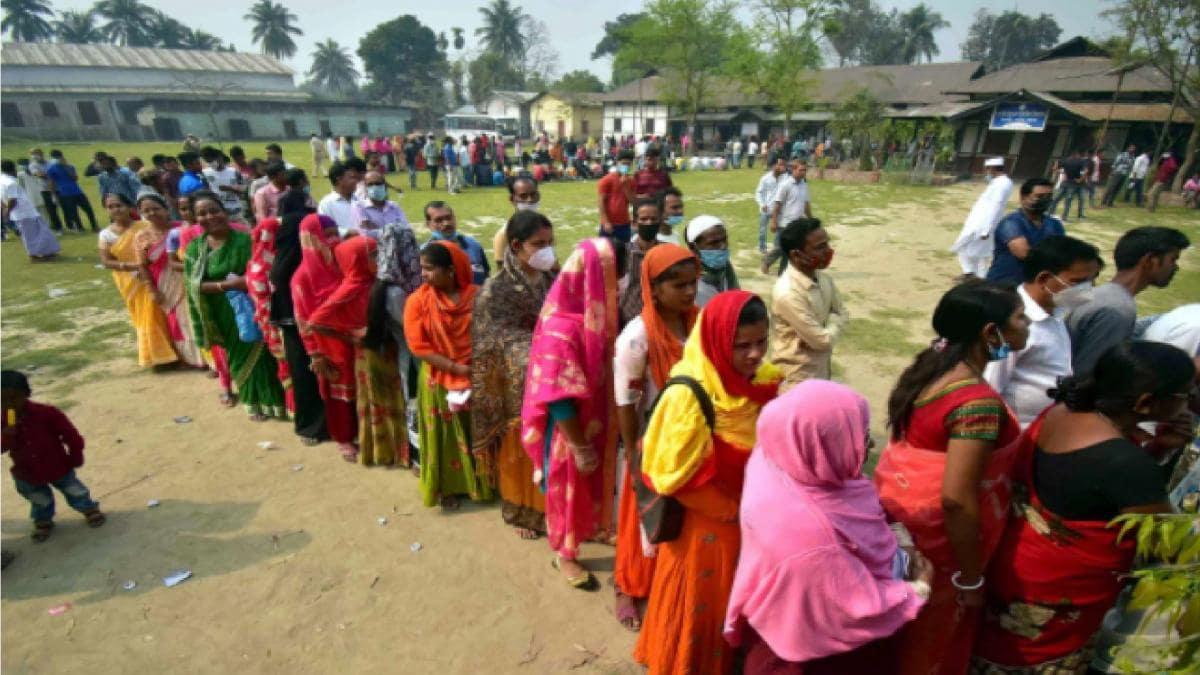 bengal election