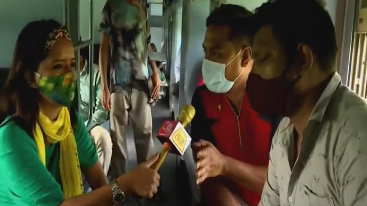 बंगाल की जनता के मन में क्या है?