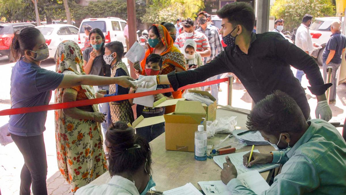 Coronavirus News and updates 