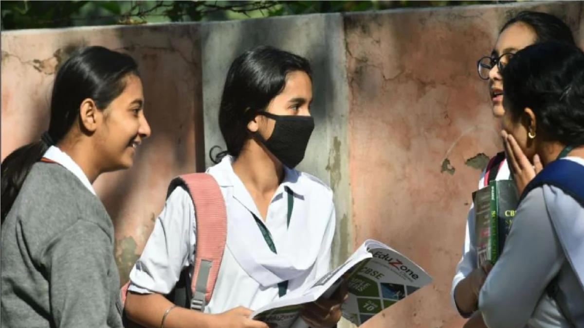 CBSE exams 2021