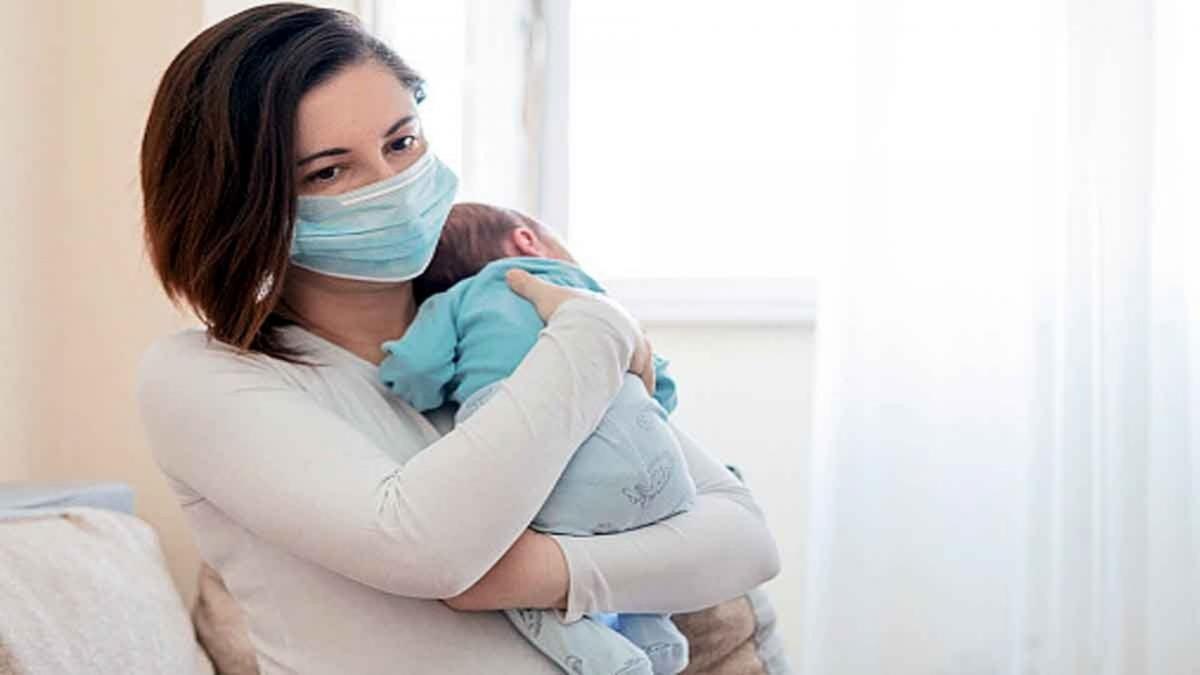 COVID-19 treatment at home 