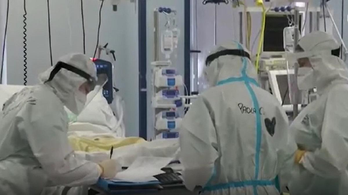 India is facing covid crisis 