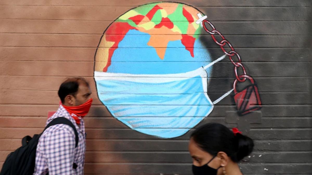 COVID crisis deepens in Maharashtra