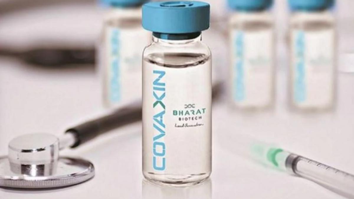 Covaxin