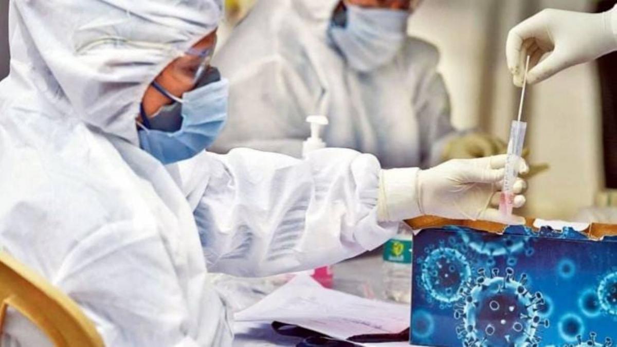 COVID-19 new strain in Bengal 