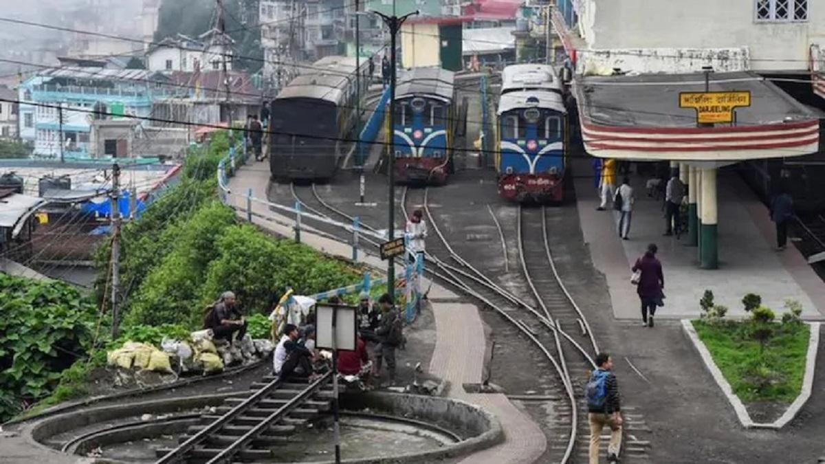 West Bengal Assembly election Ground report from Darjeeling