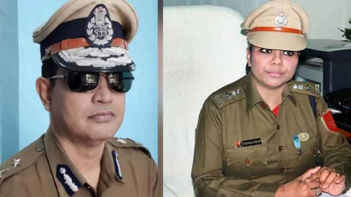 tmc humayun kabir / bjp Bharati Ghosh