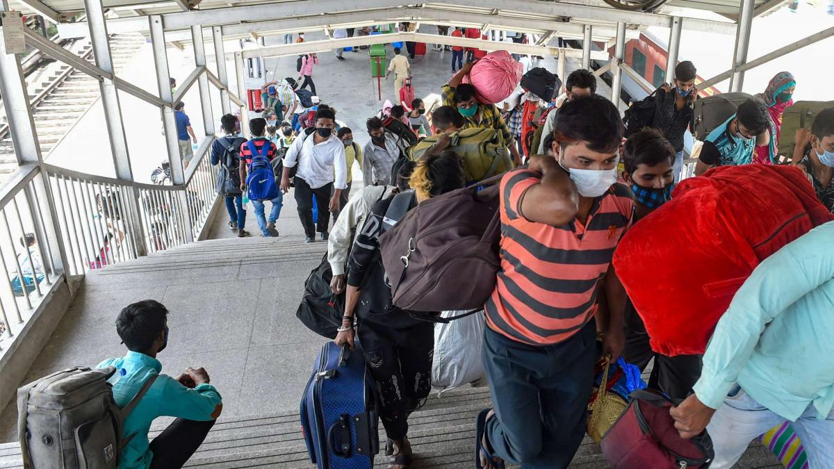 Delhi: Mandatory 14-day quarantine for Kumbh Mela returnees