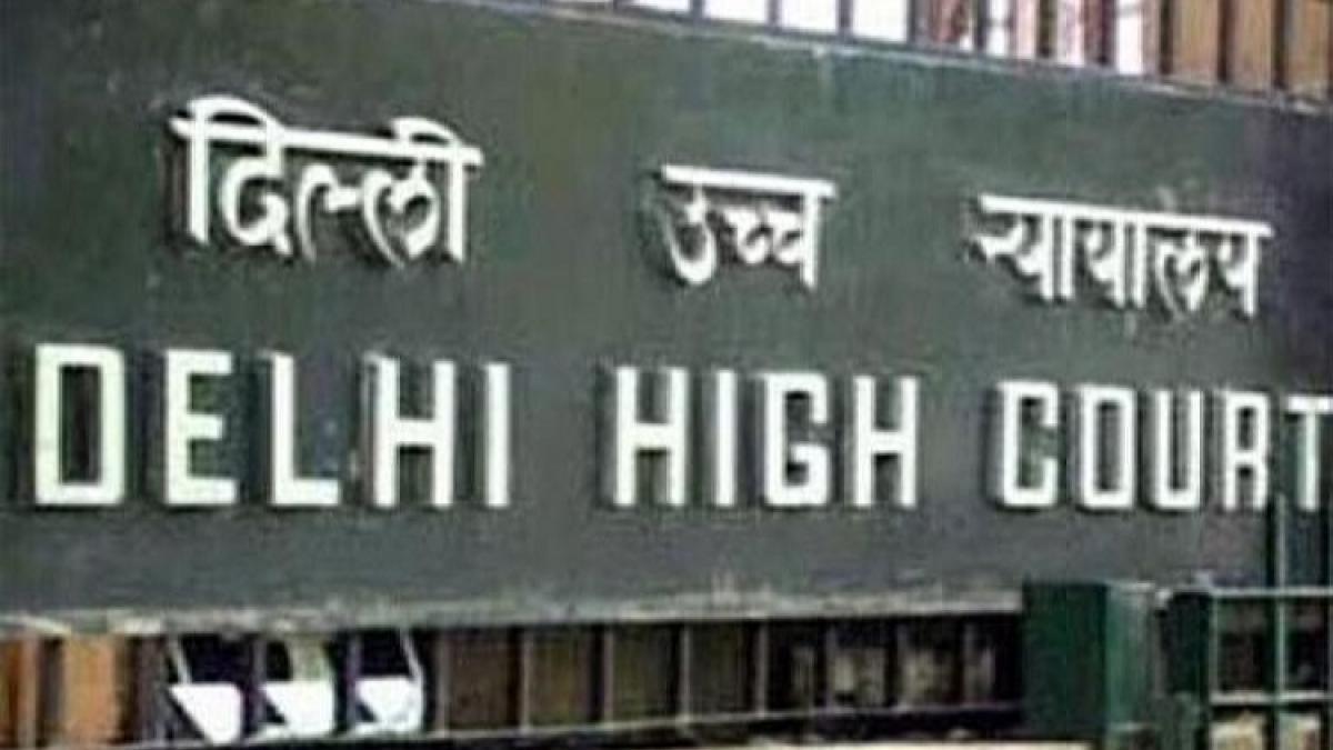 Delhi High Court