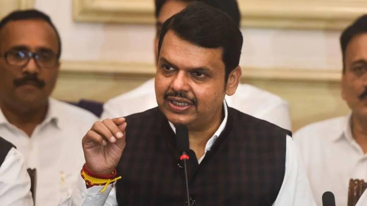 devendra fadnavis
