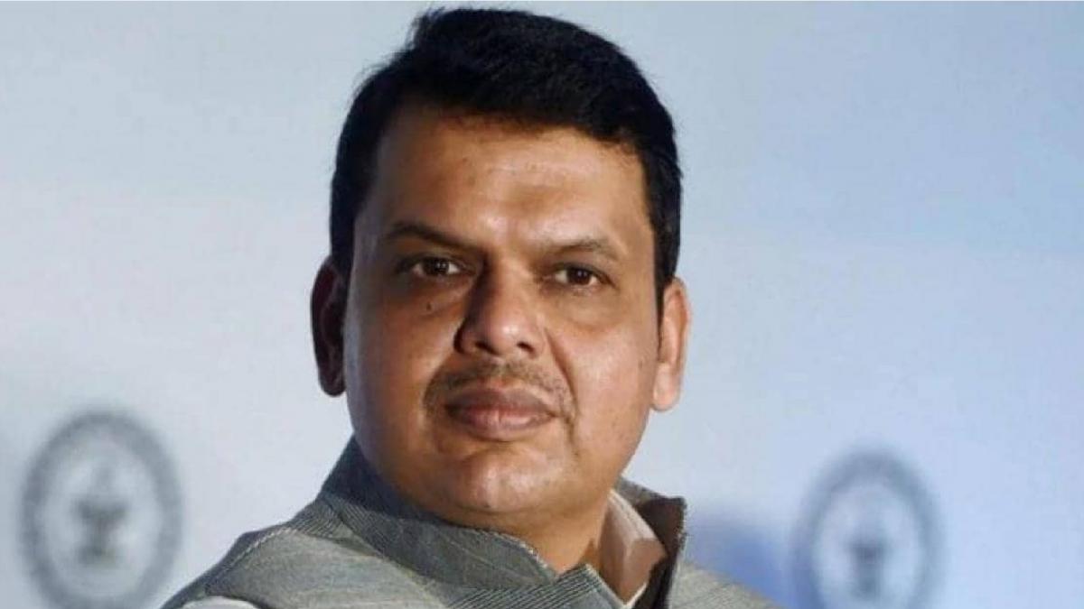Devendra Fadnavis