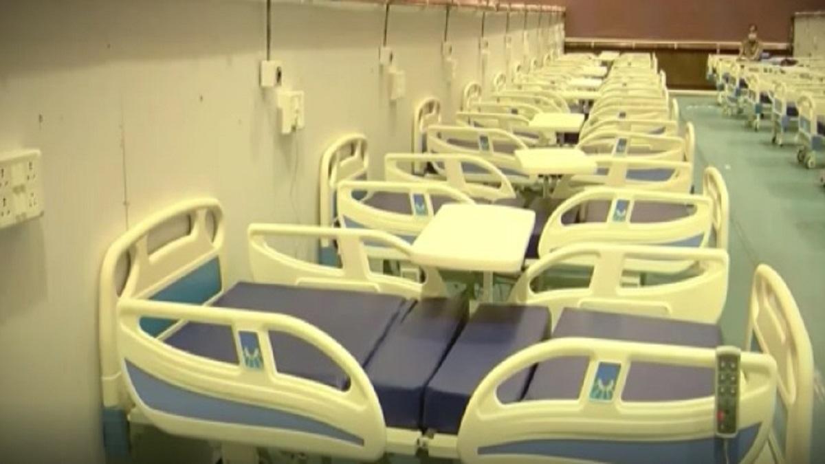 कोरोना संक्रमण से जूझ रहा है देश (फाइल फोटो-PTI)