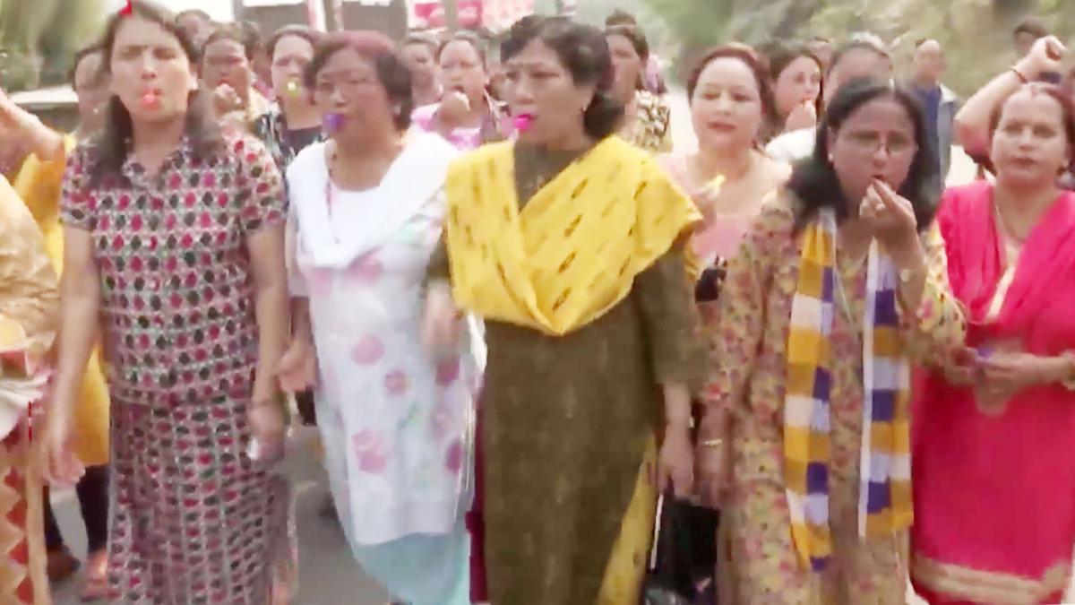 Gorkha Janmukti Morcha-2