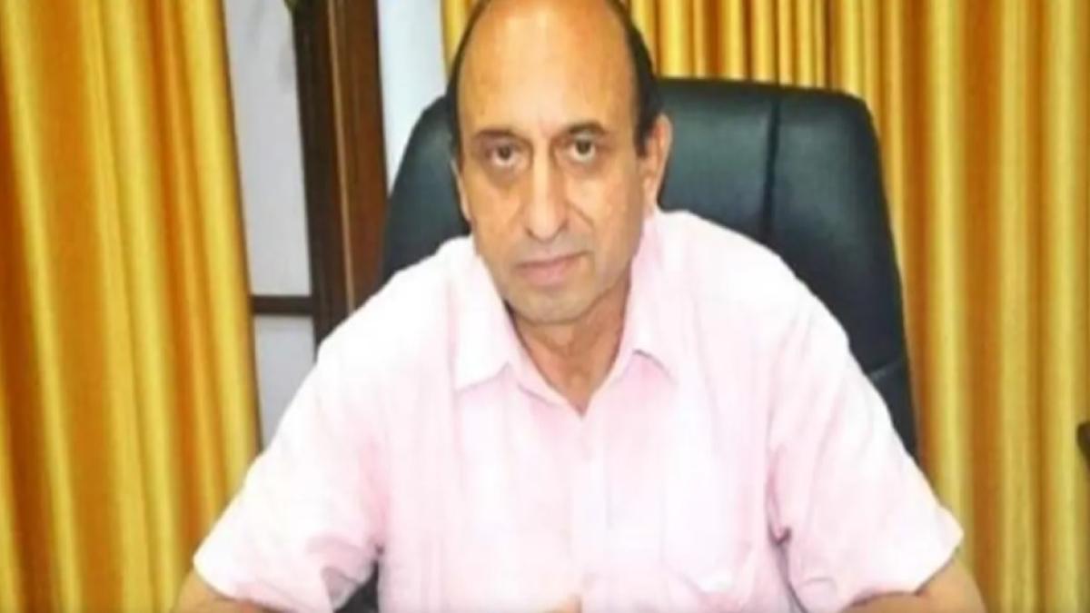 'कोई साइंटिस्ट नहीं बता सकता...', कोरोना संकट का अंदाजा न होने पर यूपी स्वास्थ्य मंत्री  