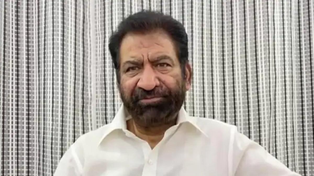 AAP MLA शोएब इकबाल 