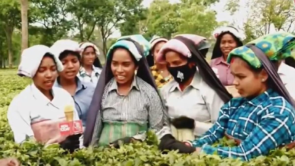 Jalpaiguri ground Report