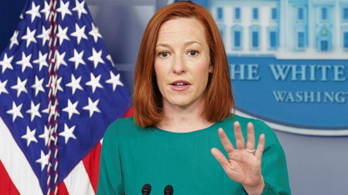 कोरोना संकट: अमेरिका ने बढ़ाए मदद के हाथ, देखें क्या बोलीं वाइट हाउस प्रवक्ता