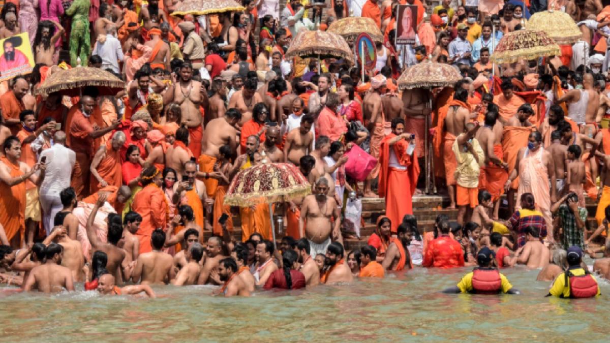 Kumbh Mela