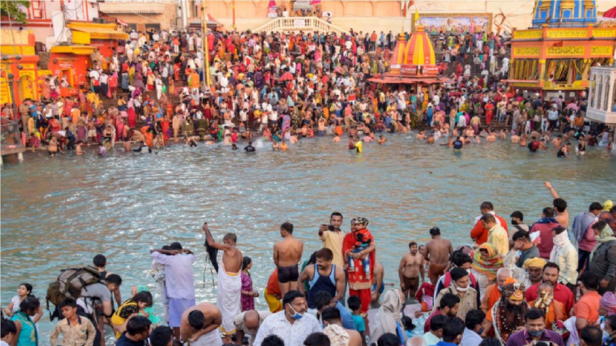 Kumbh Mela