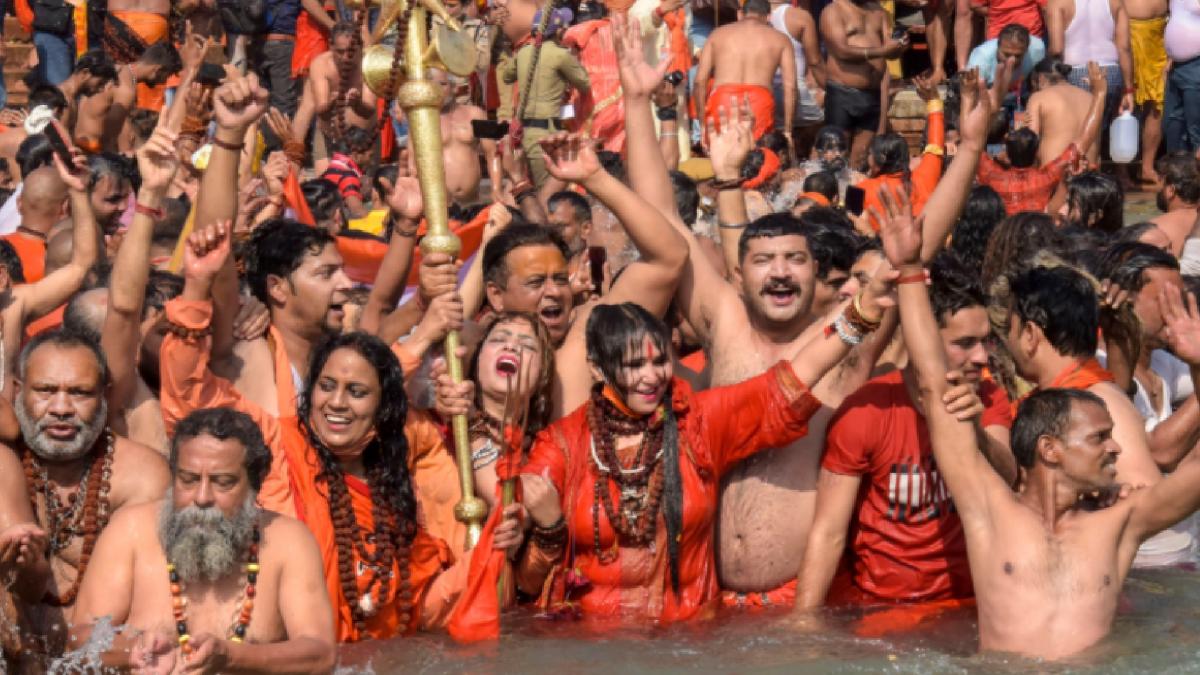 Kumbh Mela